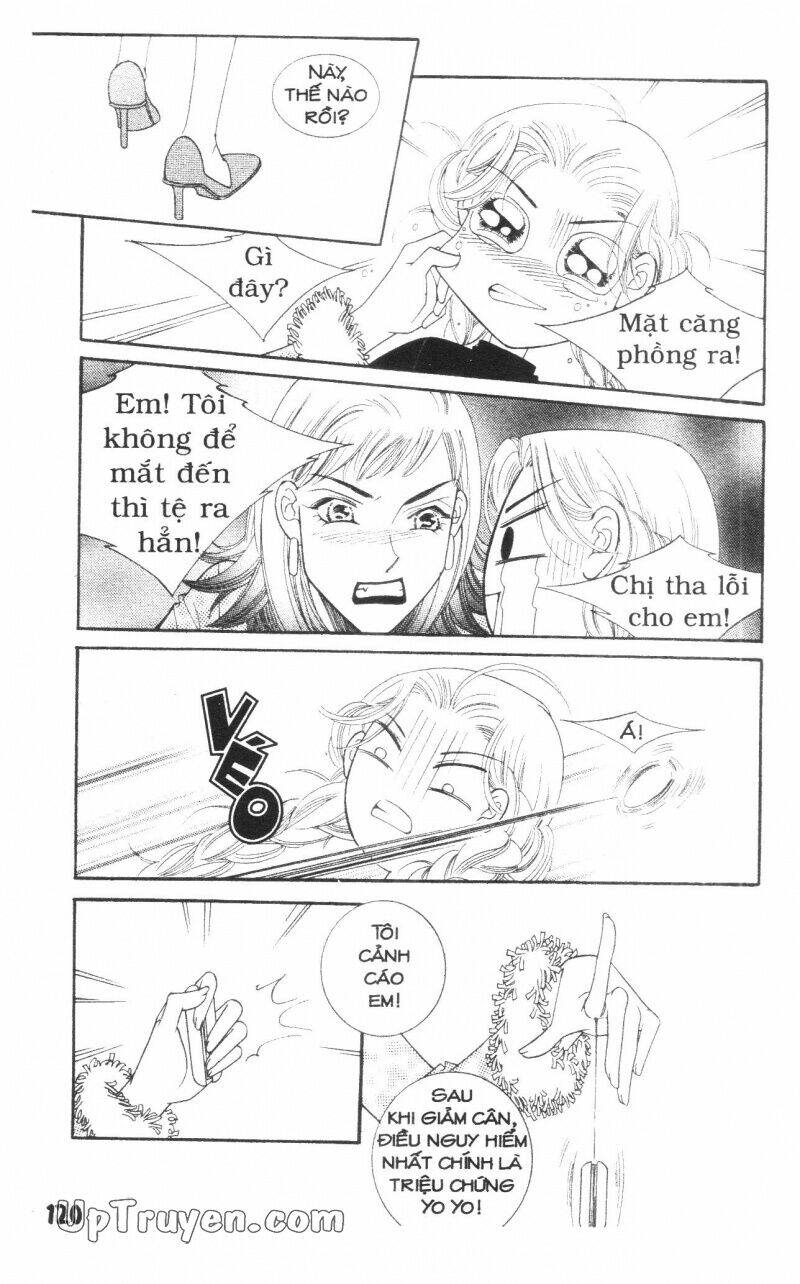 người yêu lý tưởng chapter 4.2 42