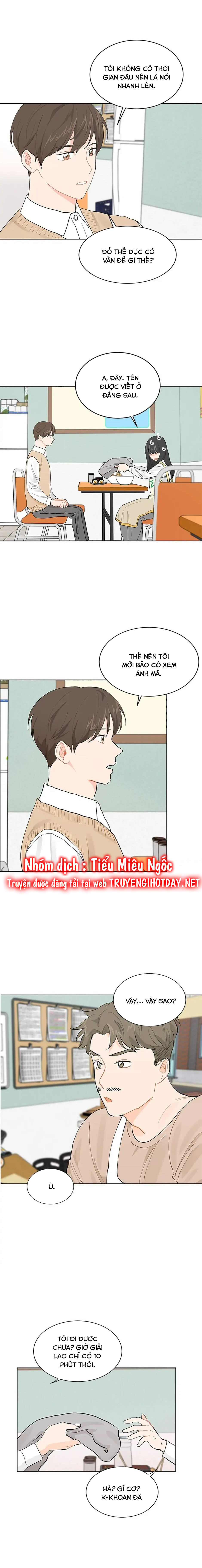 ngày mai tươi đẹp chapter 7 12