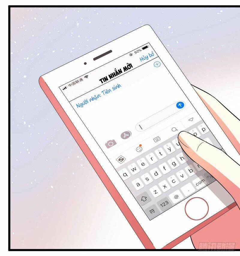 khế hôn chapter 26 9