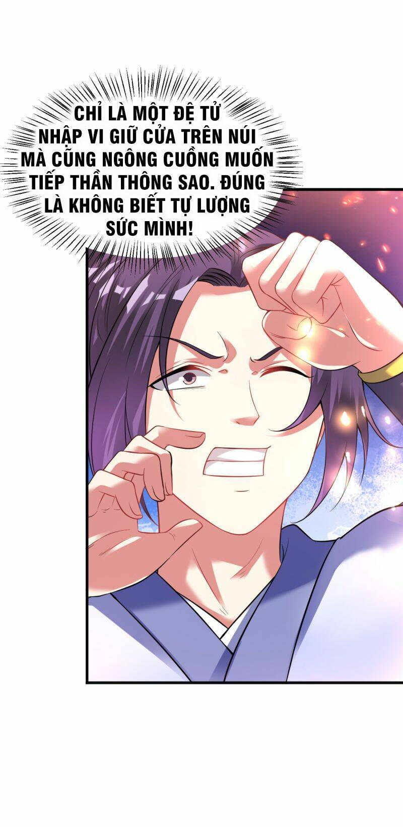 đạo ấn chapter 48 3