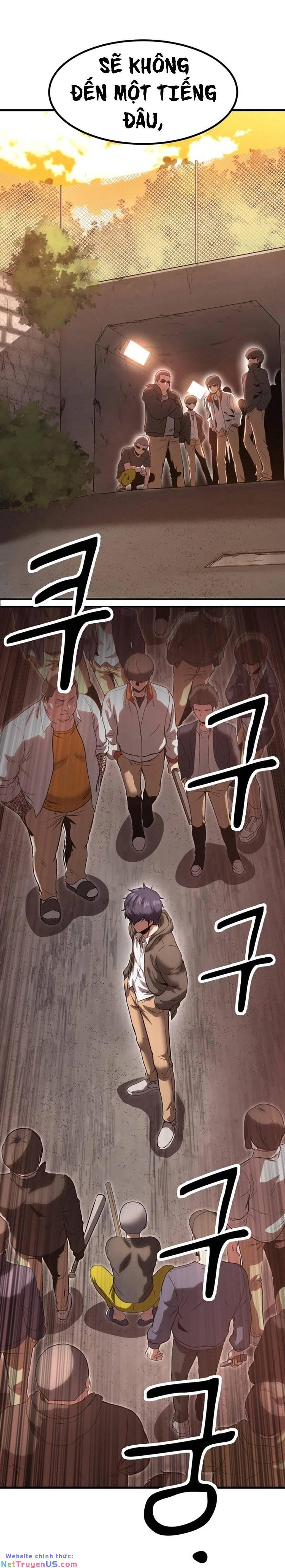 Gia Đình Vui Vẻ - Mẹ Thuê Báo Oán chapter 4 47