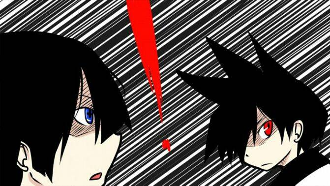 senyuu chapter 20 27