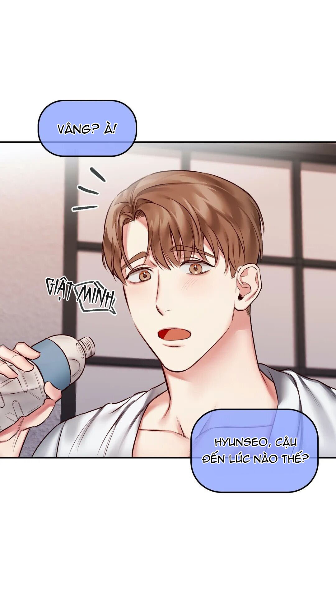 dạy dỗ đồng nghiệp ngực bự mới với sextoy chapter 1 64