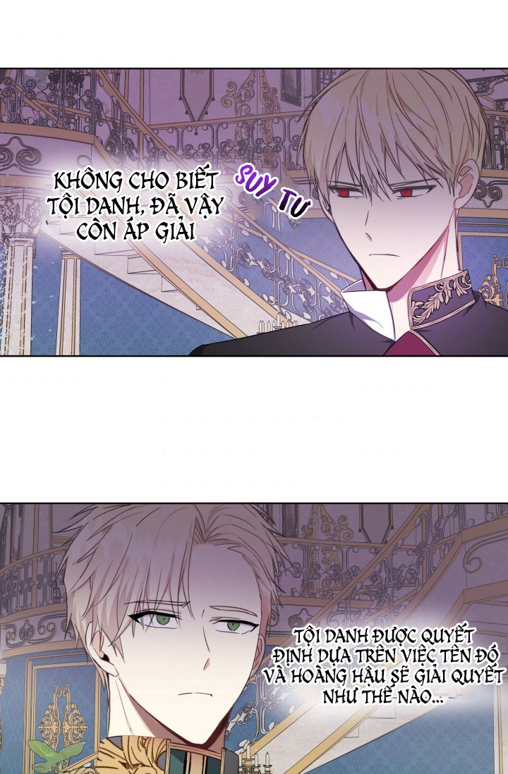 trở thành vợ của nam chính phế vật chapter 29 36