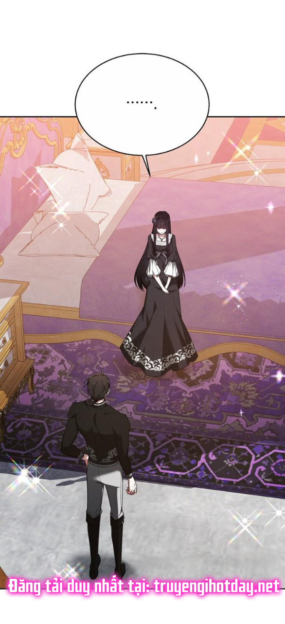 cô dâu của obsidian chapter 7.1 32