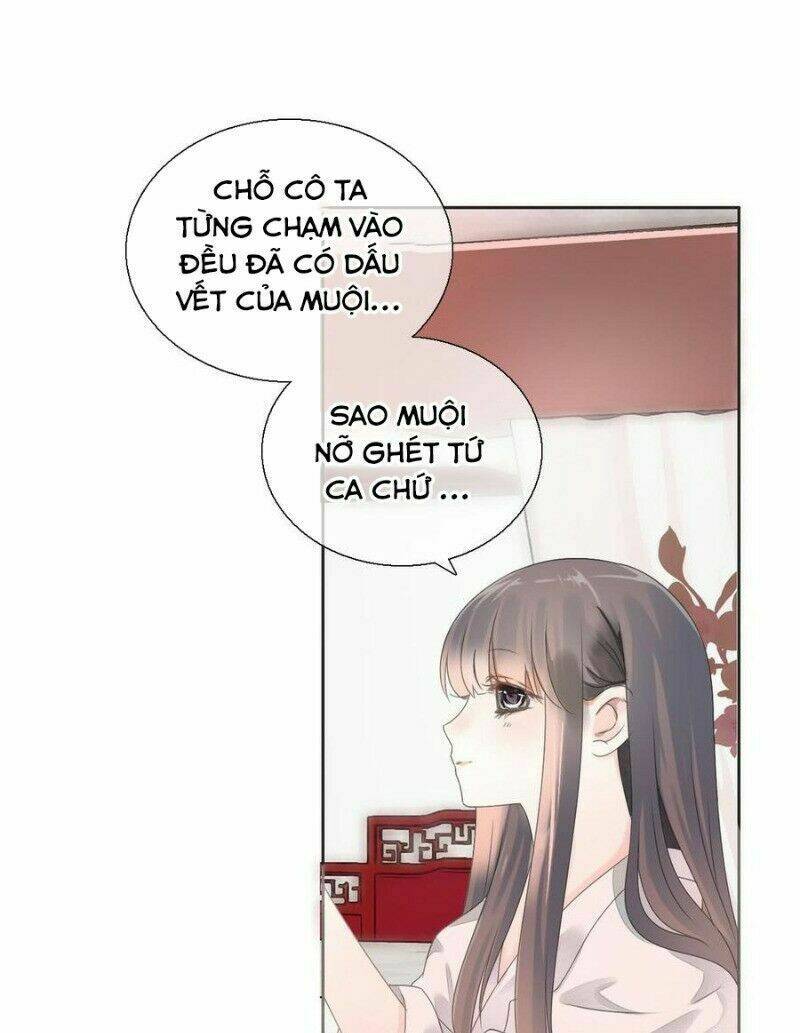 điền viên mật sủng: cô vợ nóng bỏng chapter 84 14