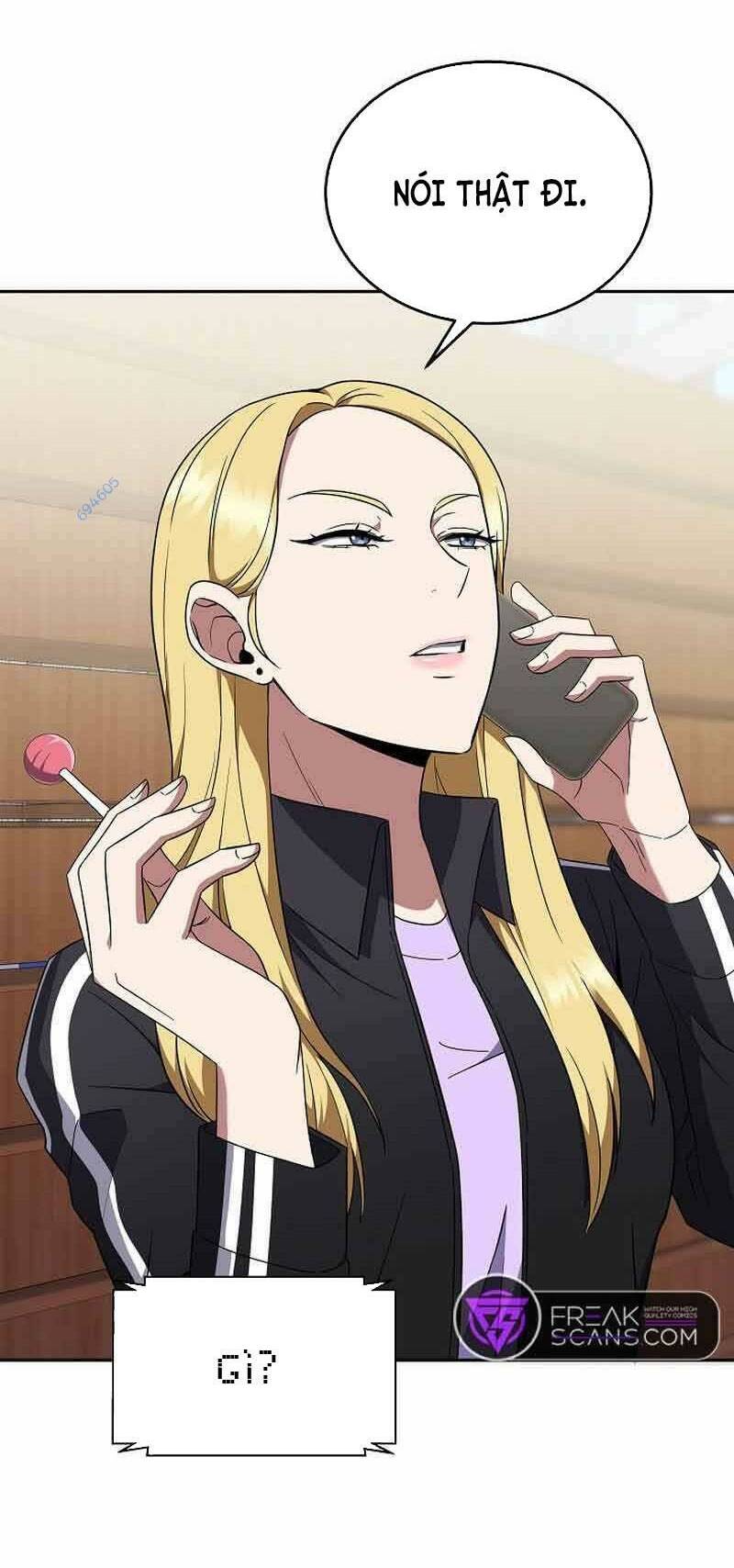 sự khởi đầu của tiền nhân chapter 8 9