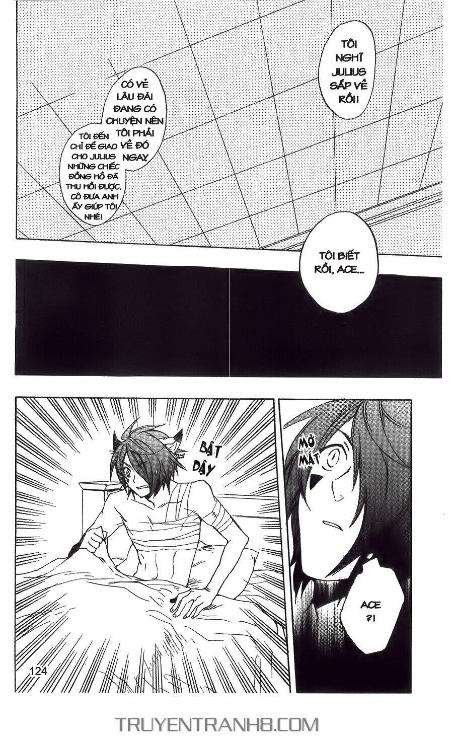 alice lạc vào xứ sở trái tim chapter 24 2