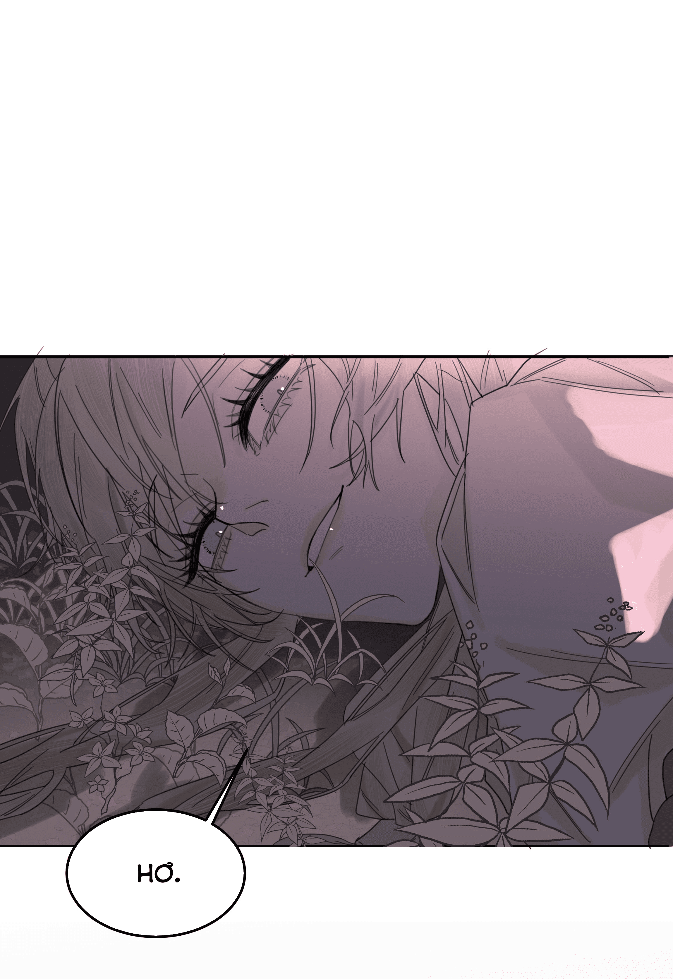 tình cũ là vua chapter 4 32