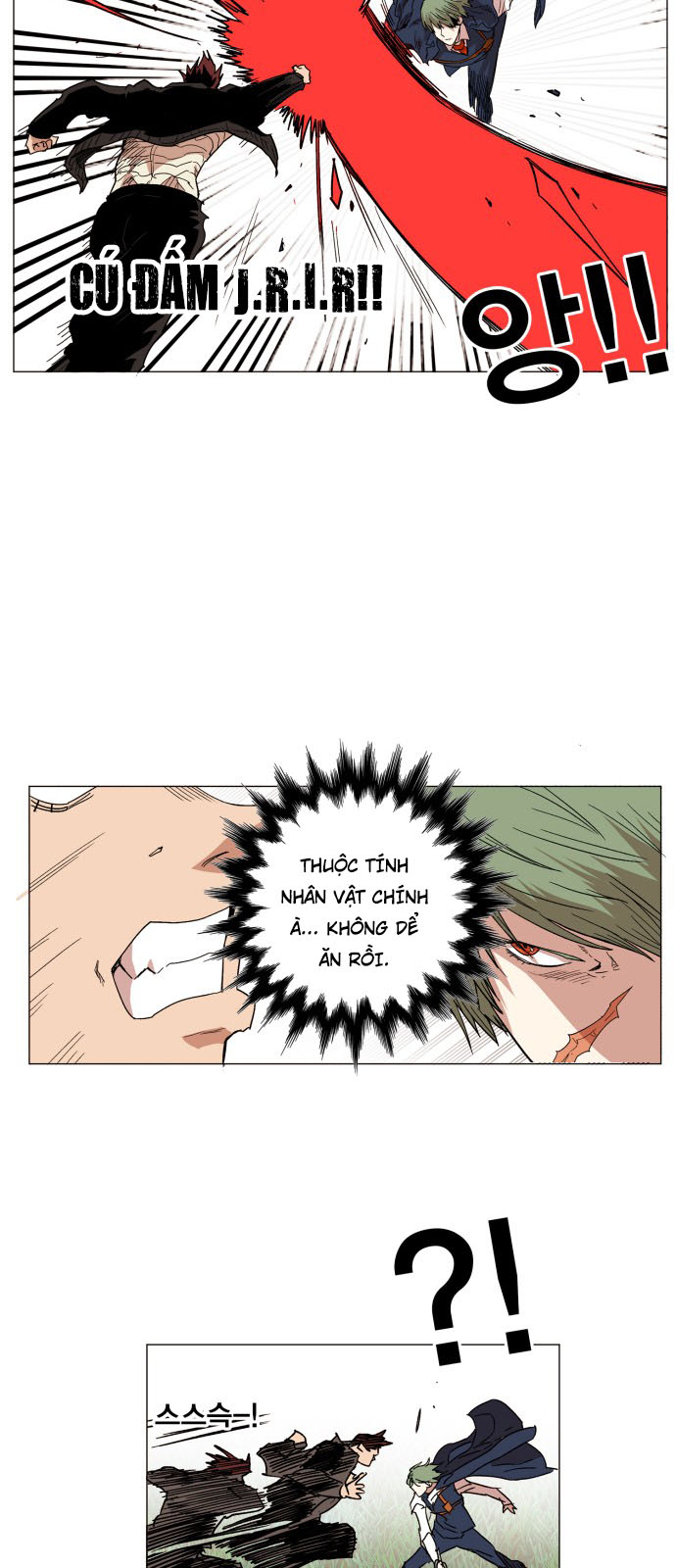 hard core leveling warrior chapter 129 31