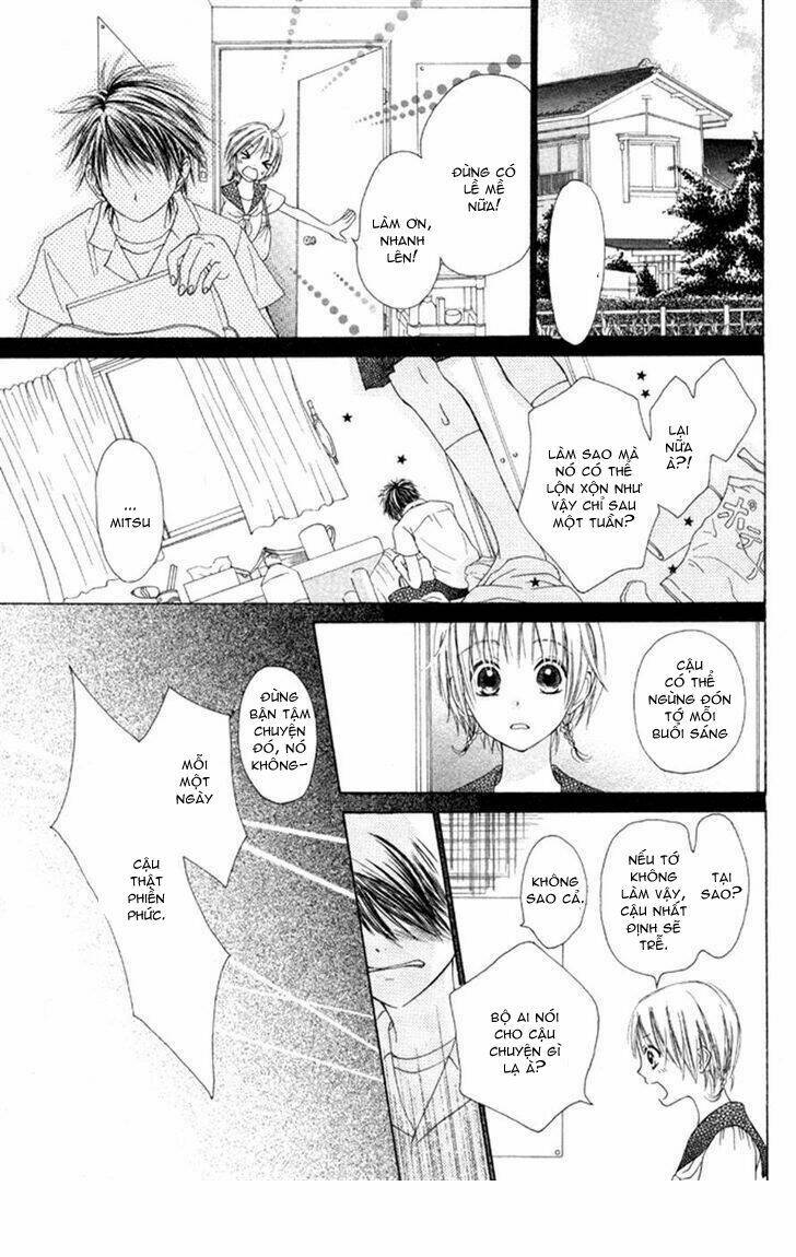 tổng hợp one shot. chapter 96 7