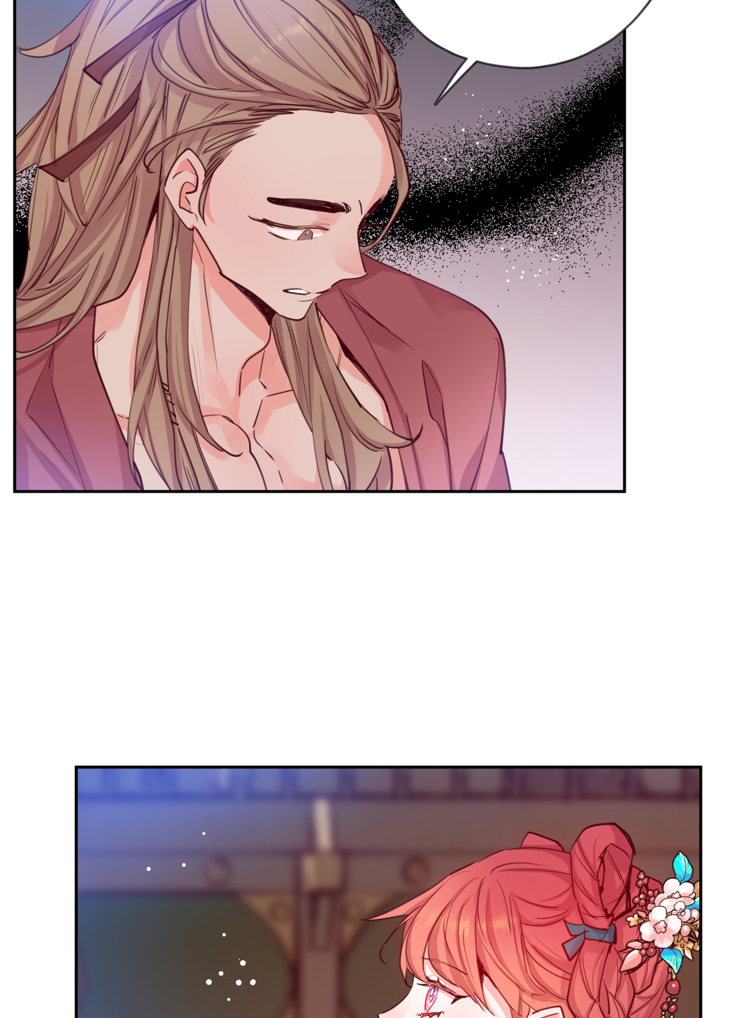 nàng tiên chốn cực lạc chapter 14 52