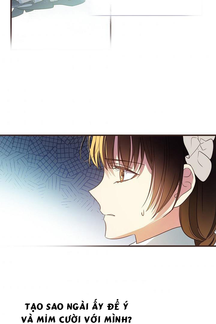 tôi đã ở đây ngay từ ban đầu chapter 6 48