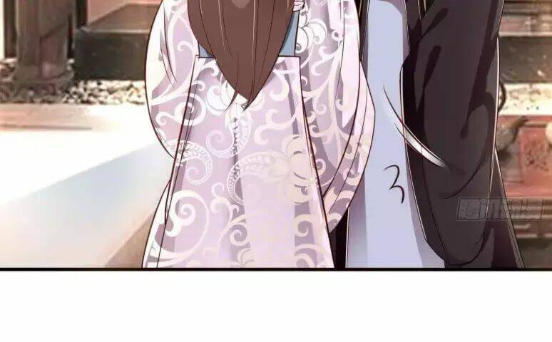 trọng sinh đế phi: quyền khuynh thiên hạ chapter 10 4