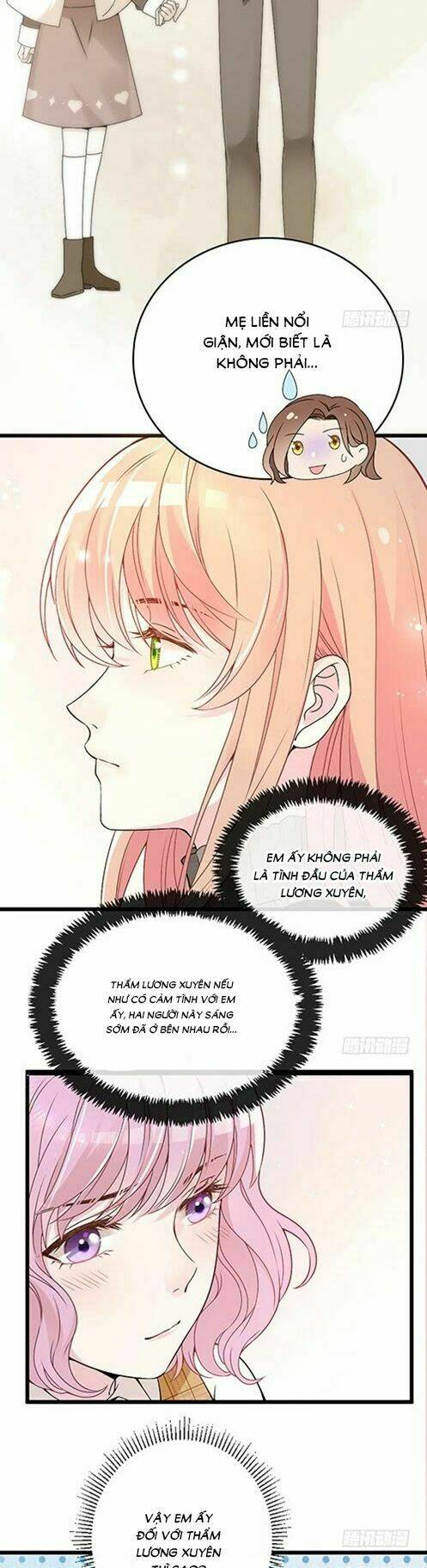 bí mật kết hôn với ảnh đế: vợ ơi đến đây tấn công đi nào chapter 52 13