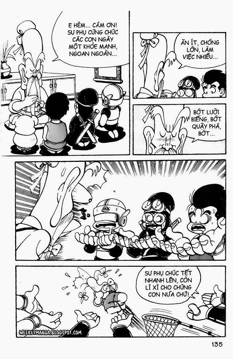 kung fu komang chapter 12 10