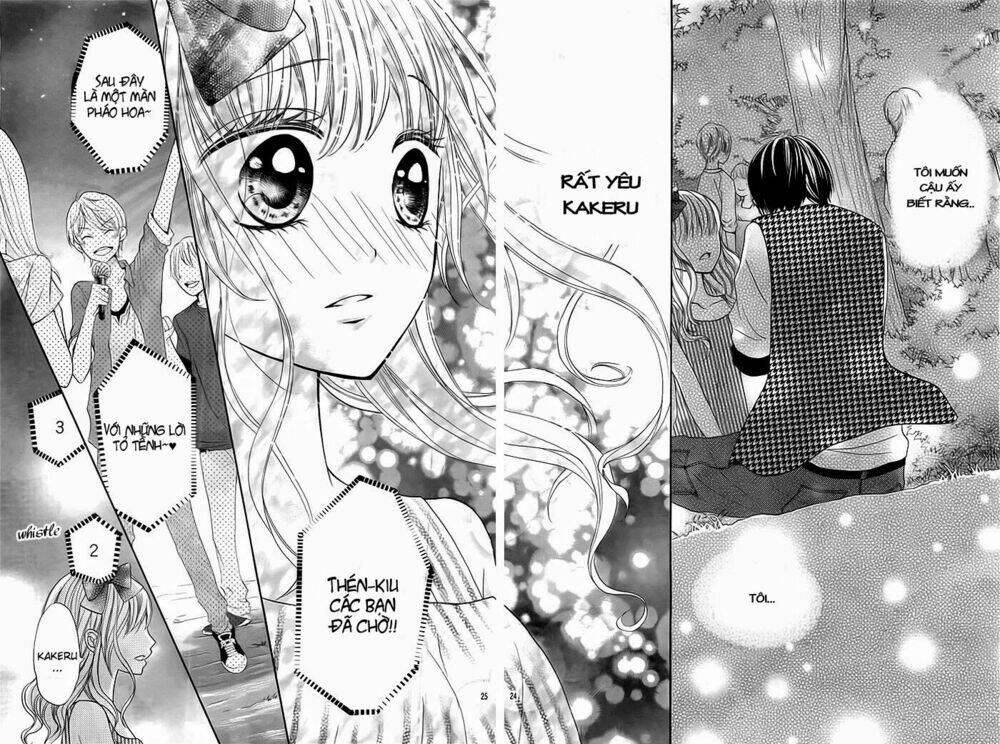 sorenara isso koi ni nare chapter 4 24