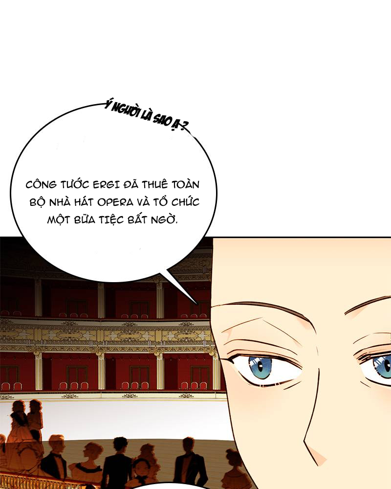 Hoàng Hậu Tái Hôn chapter 30.1 17