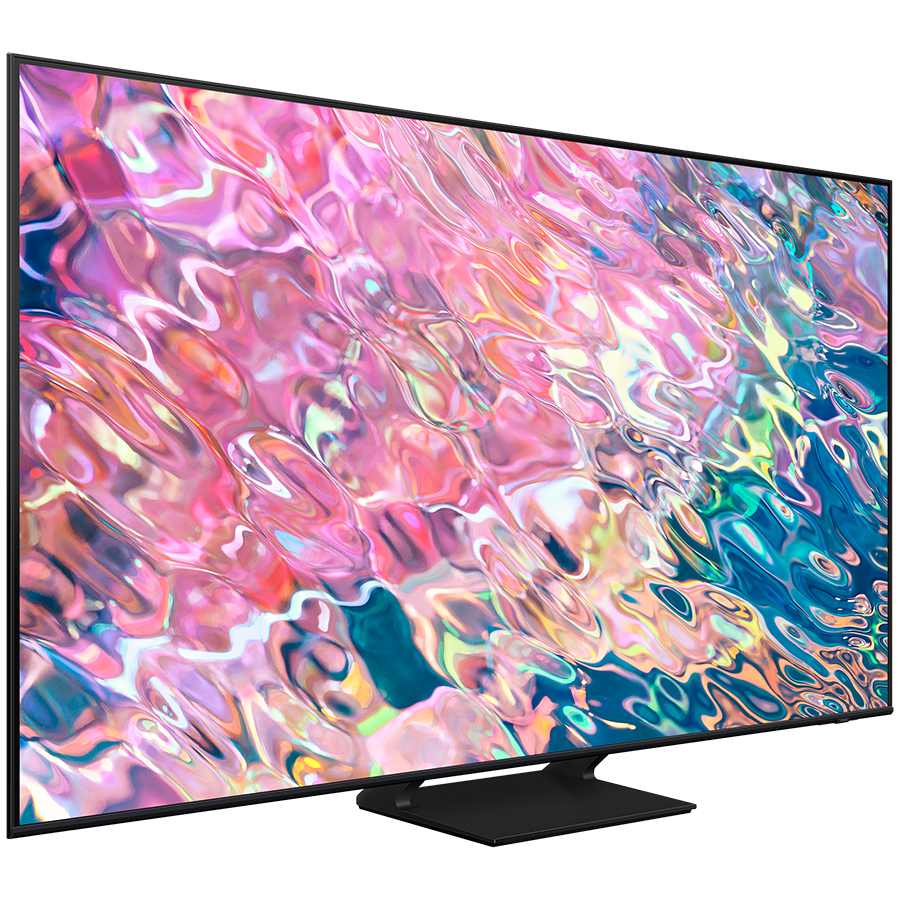 Smart Tivi QLED Samsung 4K 65 inch QA65Q60BA - Model 2022