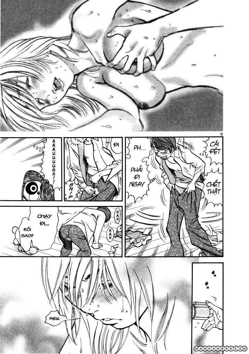 sakuranbo syndrome chapter 14 6