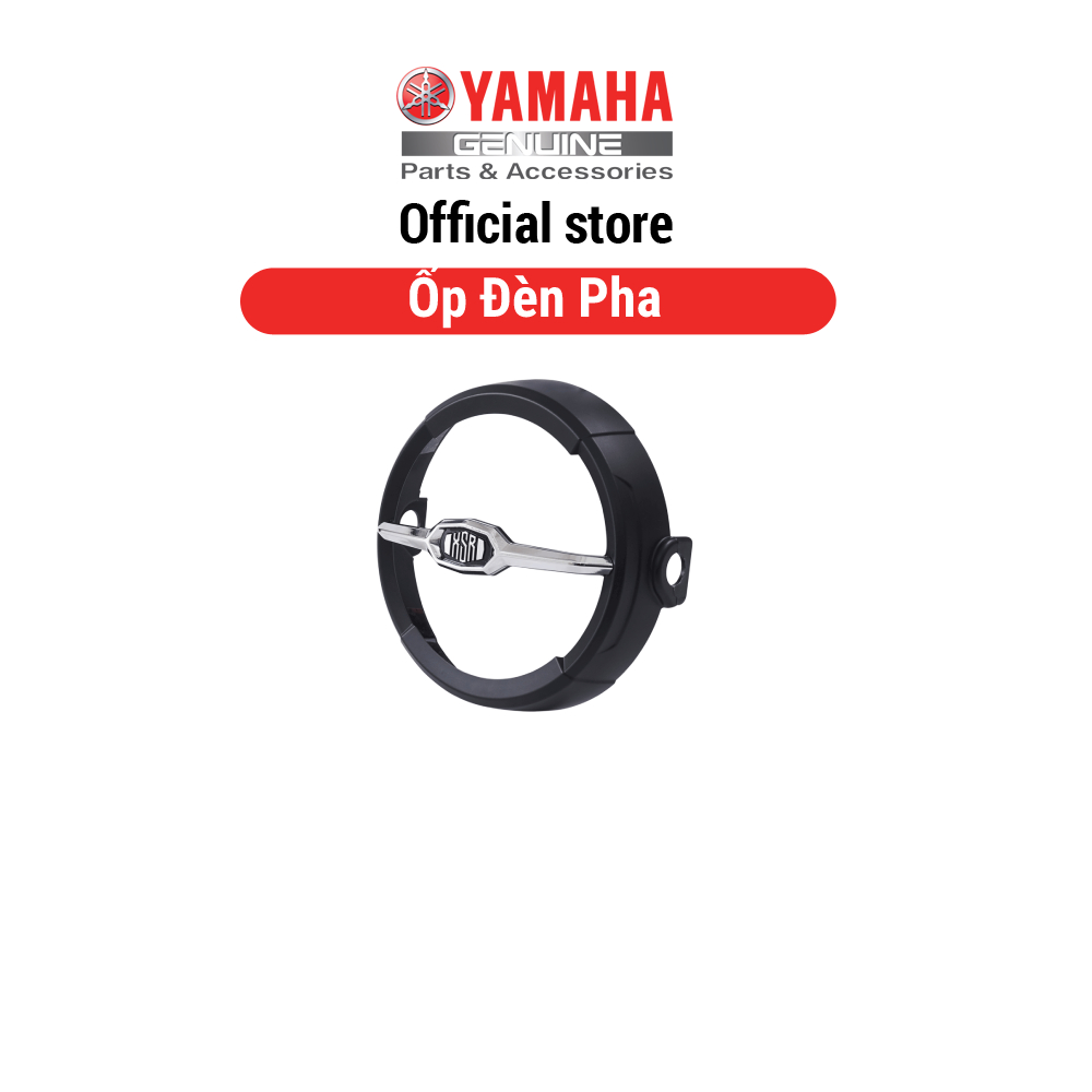 Ốp đèn pha YAMAHA XS155R
