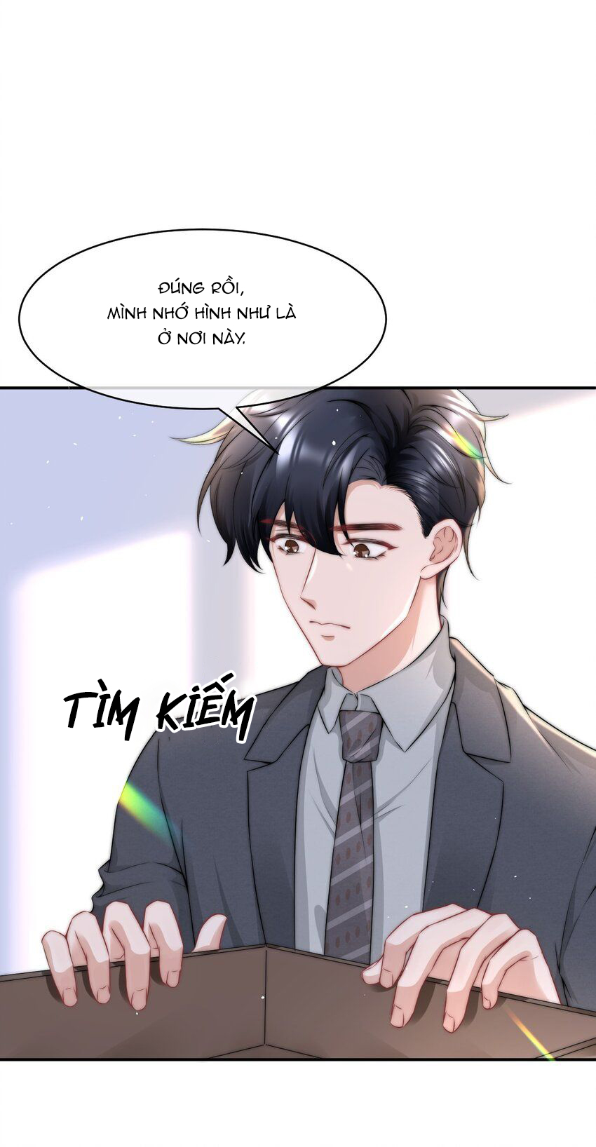 ta sinh con cho tổng tài chapter 85 33