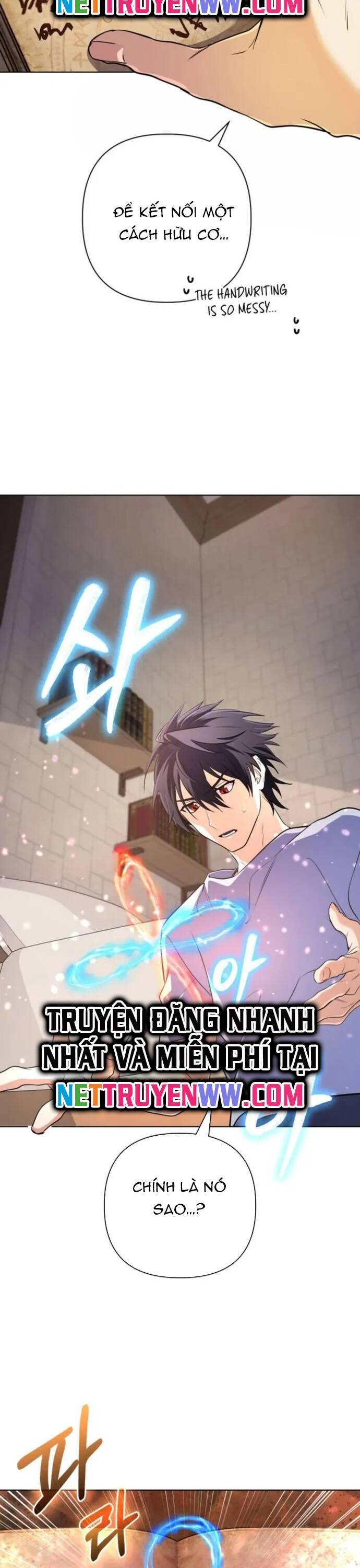 sự trở lại của đại pháp sư huyền thoại chapter 15 37