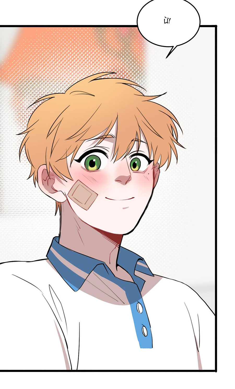 rốt cuộc bé mèo đang nghĩ gì ? chapter 13 29