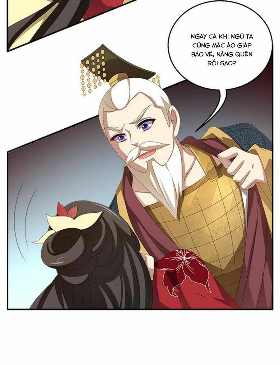 thịnh thế an nhiên chapter 30 34