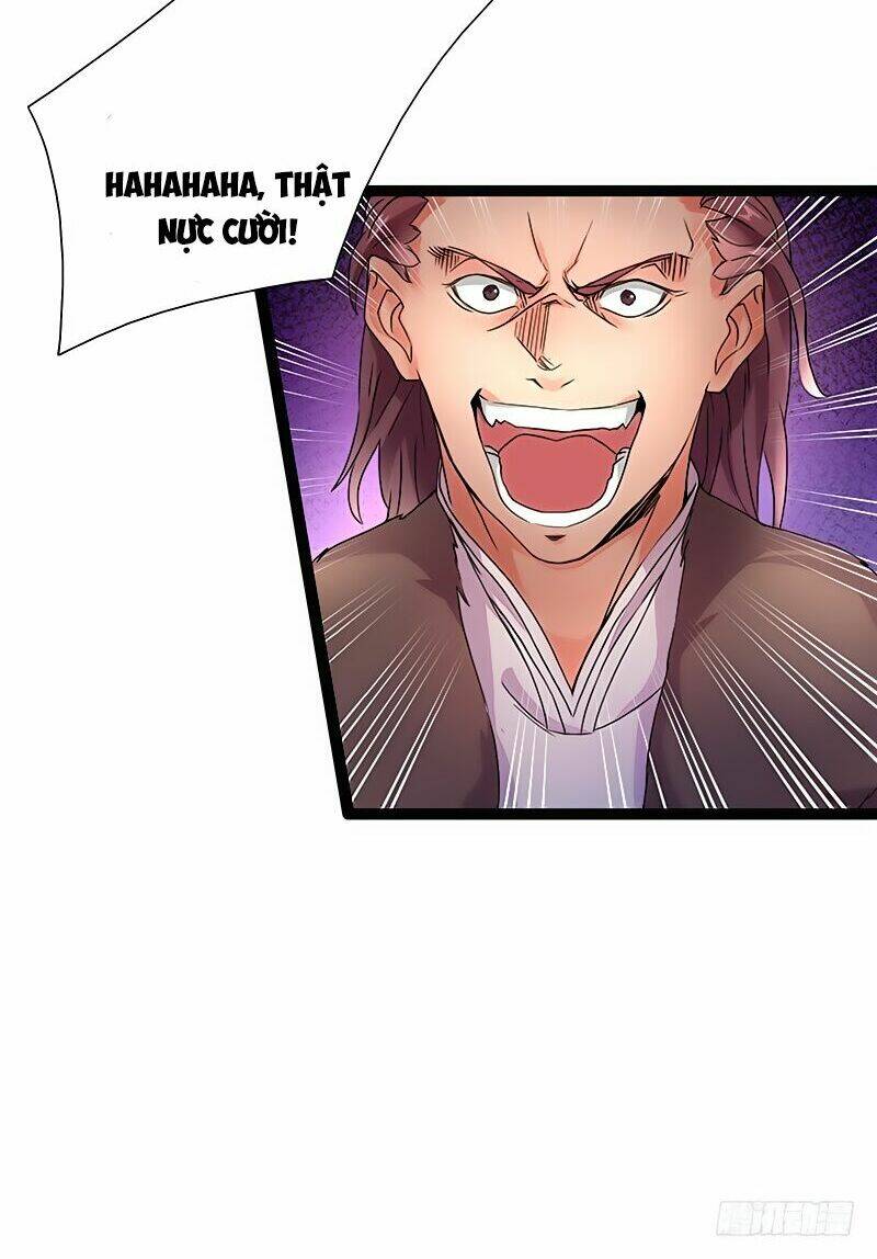 hỗn độn kiếm thần chapter 7 24