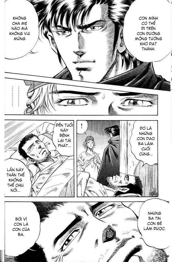 doctor kazu k1+ k2 - vô địch quái y chapter 12 17