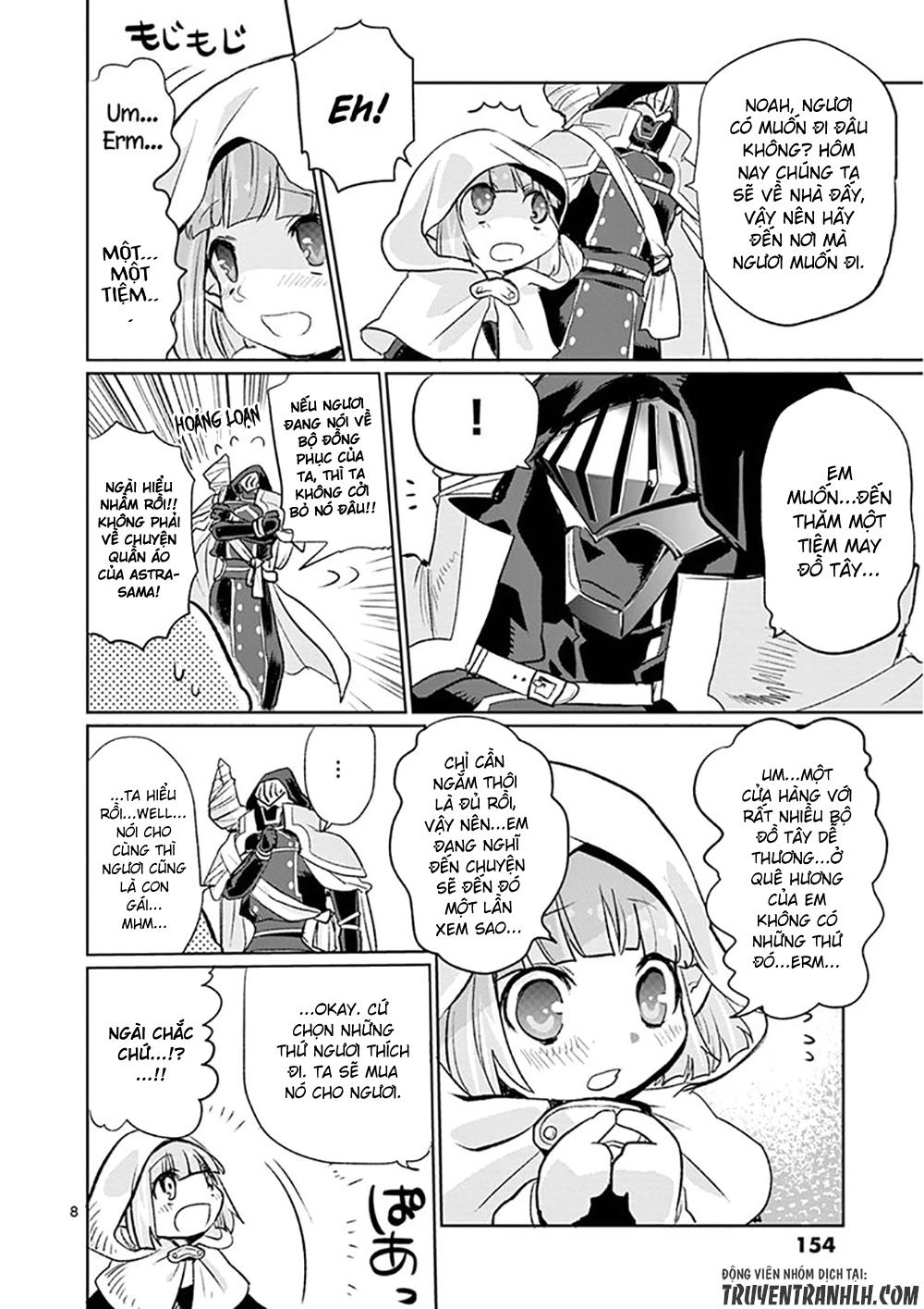 it's my life chapter 15 9