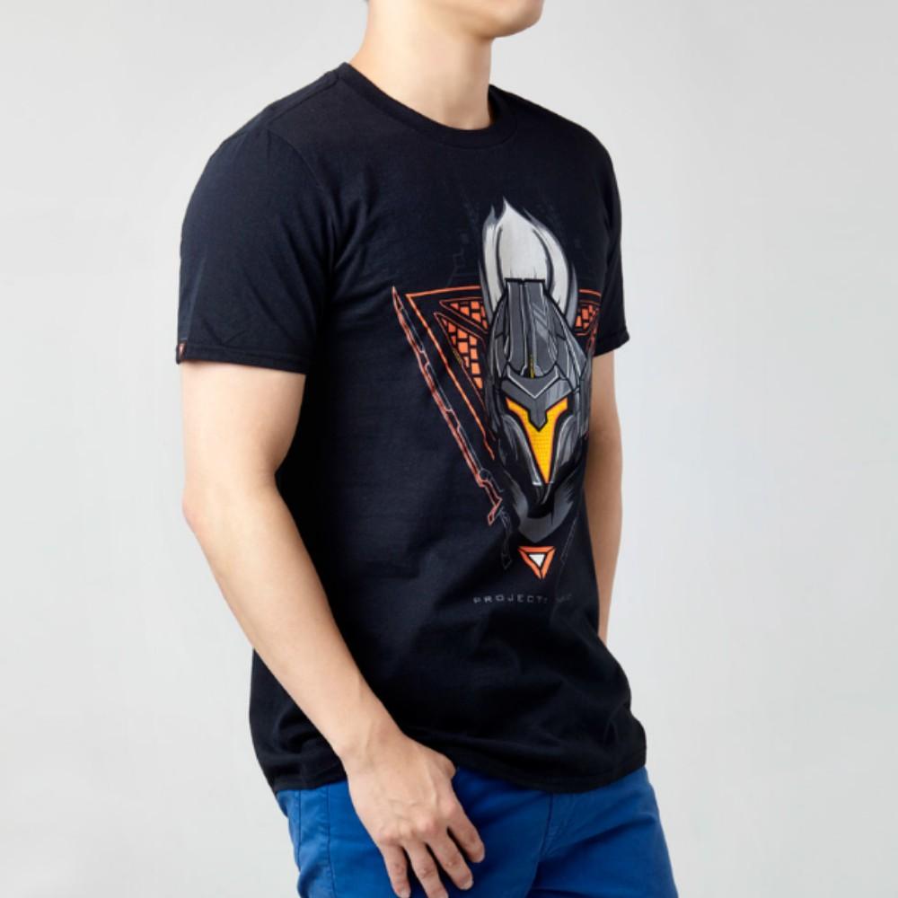 Áo thun LMHT seri Siêu Phẩm - Project: Tee