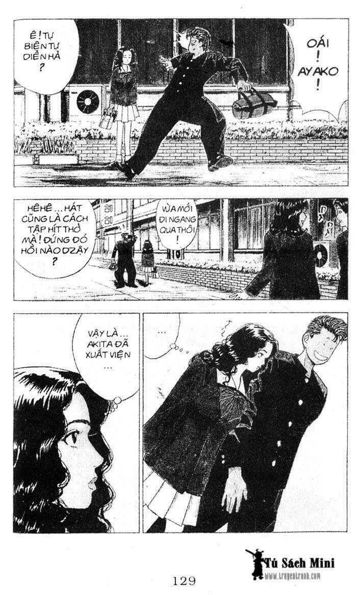 cao thủ bóng rổ chapter 51 8