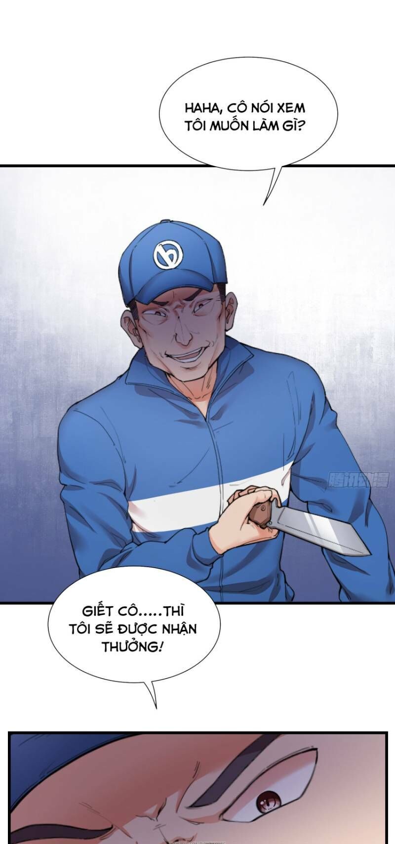 đỉnh phong cường thiếu chapter 5 26