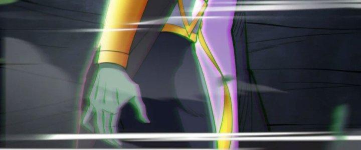 ẩn cư mười vạn năm, đời sau mời ta rời núi chapter 41 92