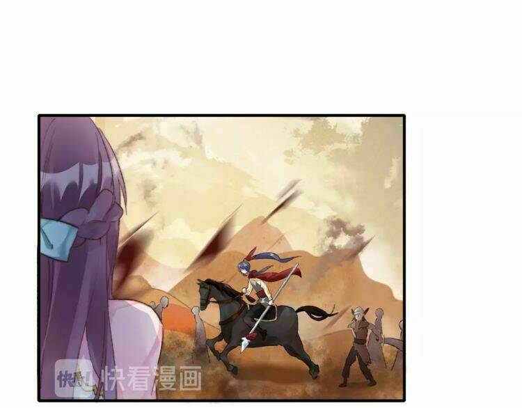 hoa nhan sách chapter 61.1 10