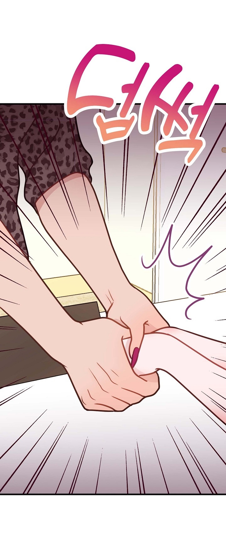 Mối Quan Hệ Không Tốt chapter 27.2 - Trang 54