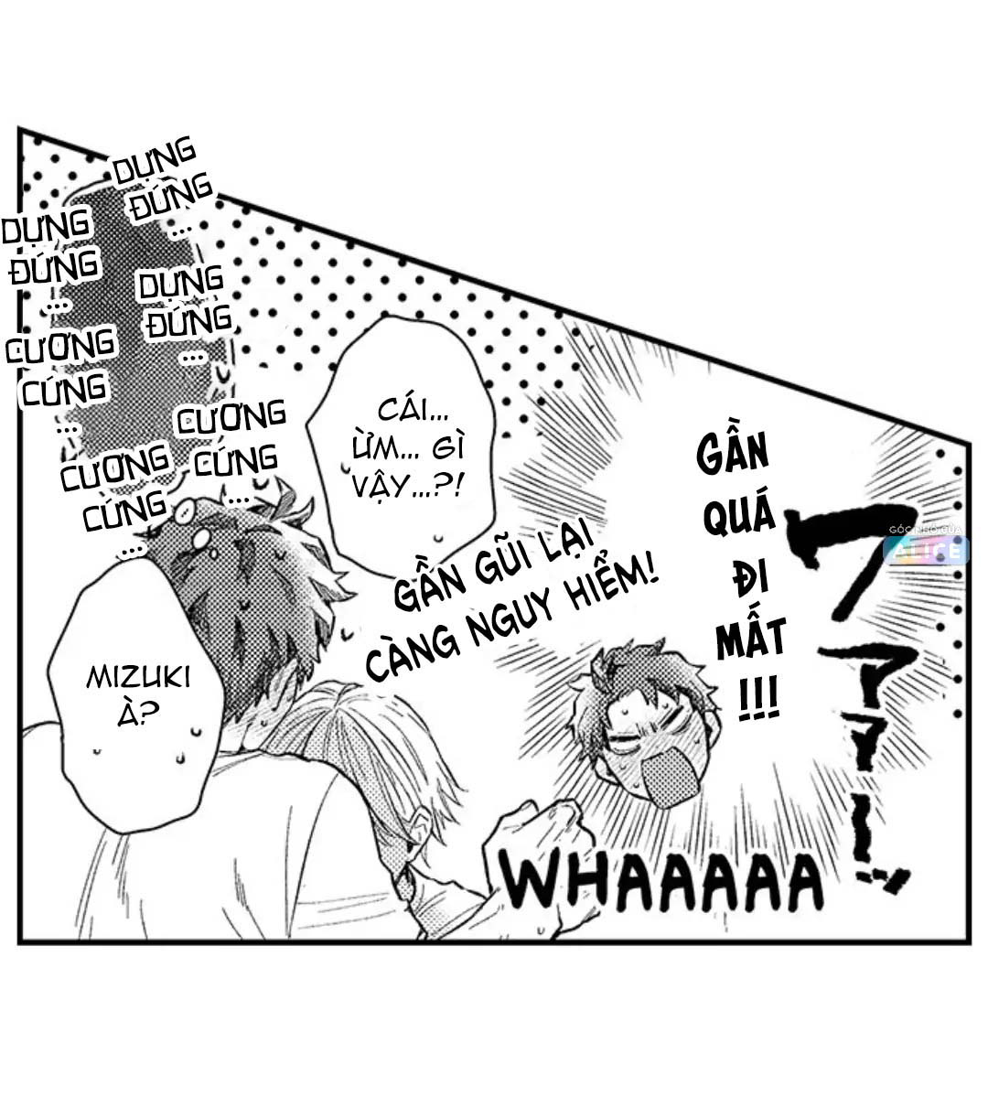 chơi em đi chồng yêu! chapter 5 11