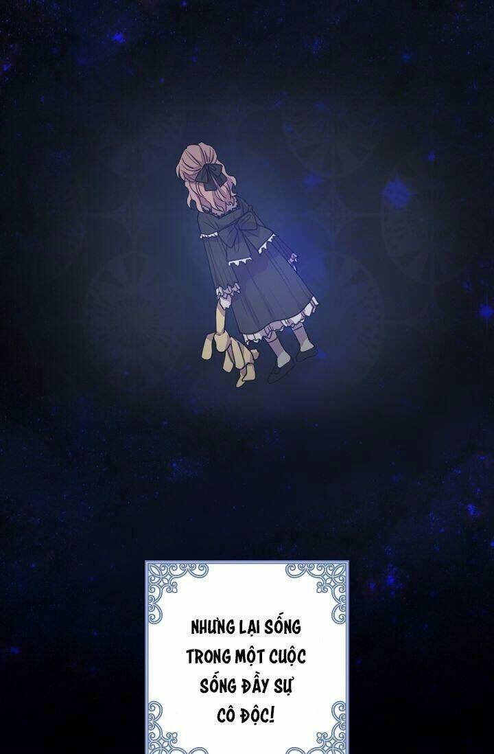 quý bà phu nhân là quái thú! chapter 1 3