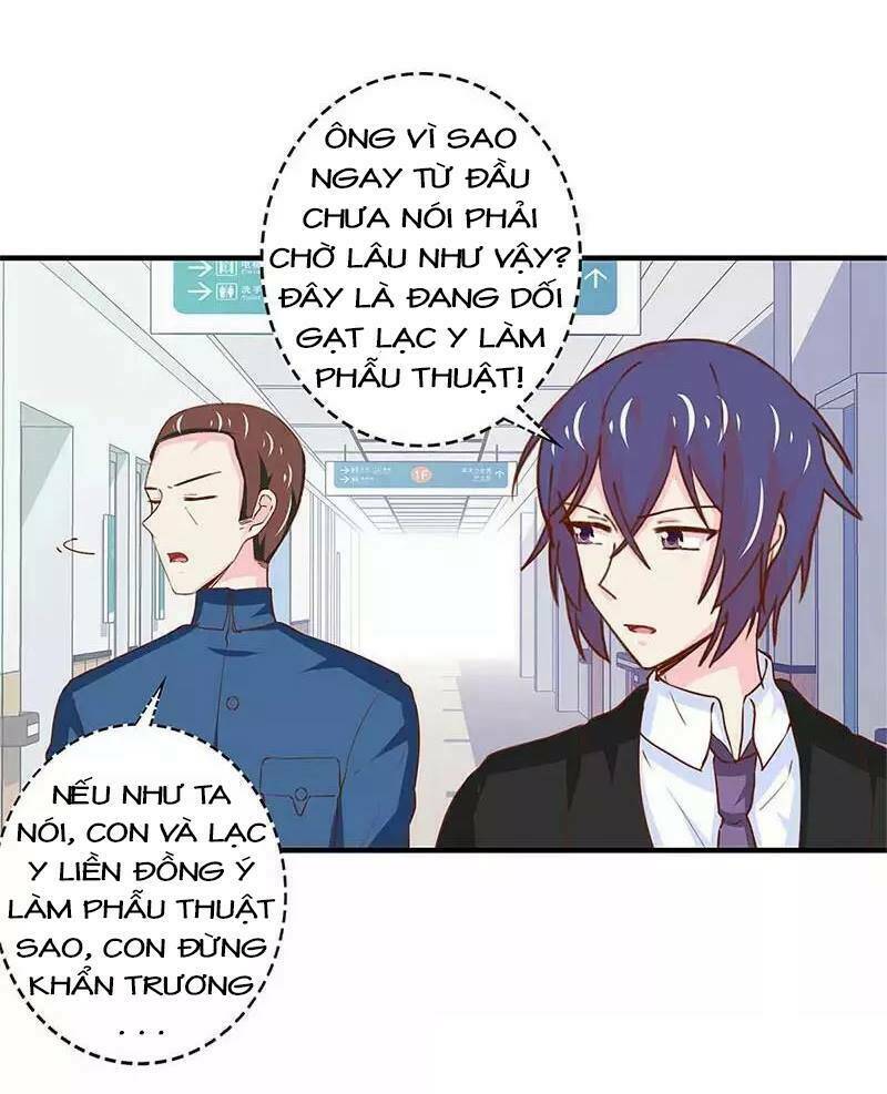 không gả cho tổng tài, gả cho người hầu chapter 171 12