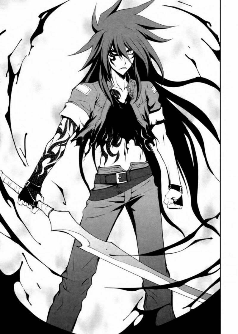 blood soul chapter 1 28