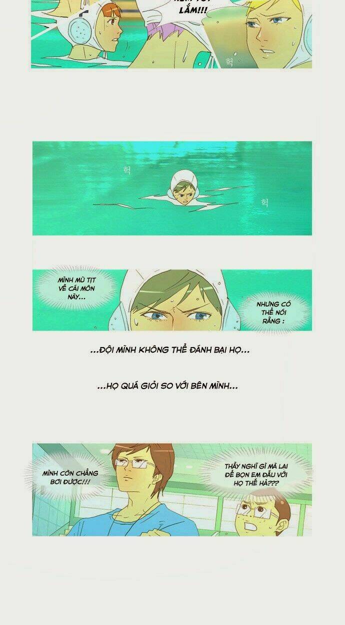 my heart is beating chapter 13 14