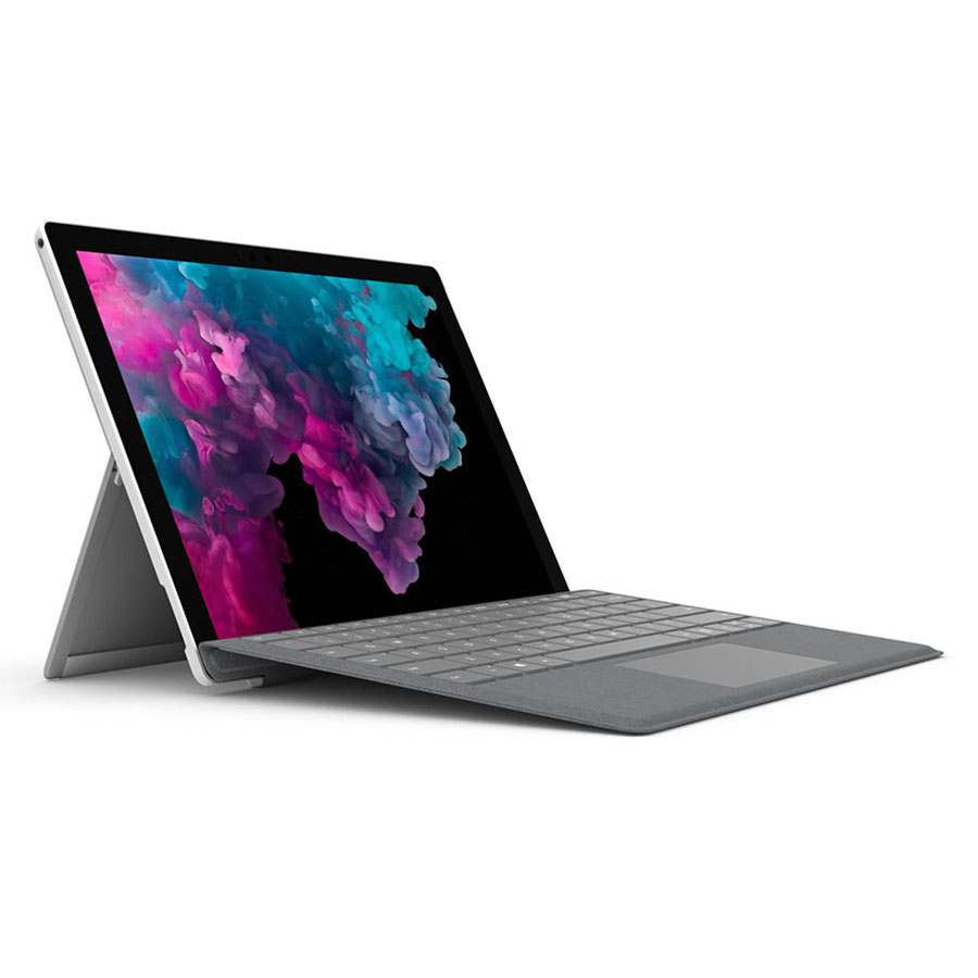 Microsoft Surface Pro 2018 Core i5/ 8GB/ 128GB (LJK-00001) - With Type Cover - Hàng Nhập Khẩu