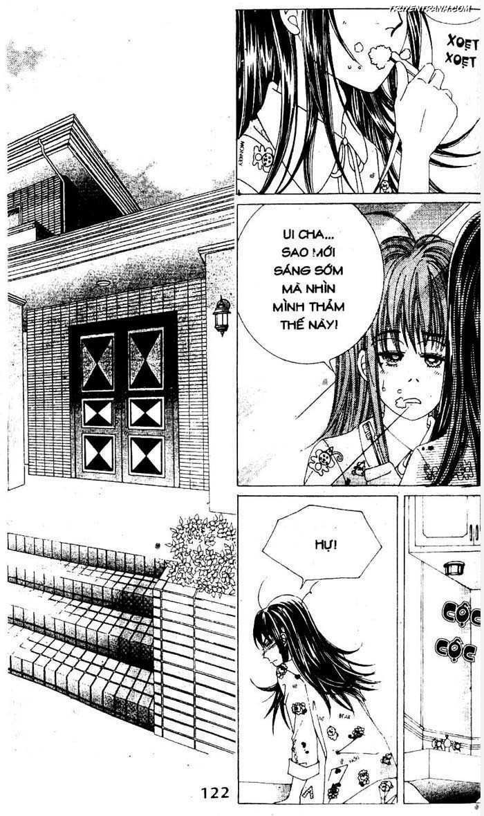 nhà trọ hoàn hảo chapter 5 10