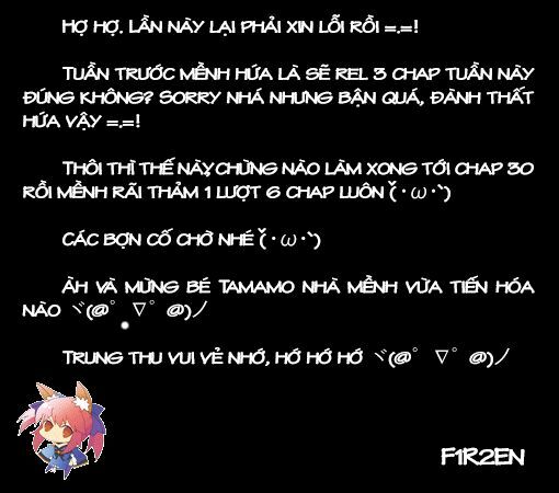 cô ấy là kuroneko chapter 24 21