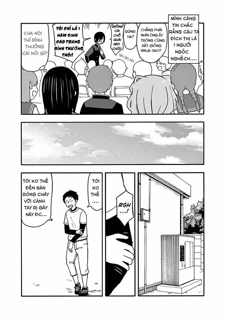 ninja shinobu-chan no junjou chapter 26 11