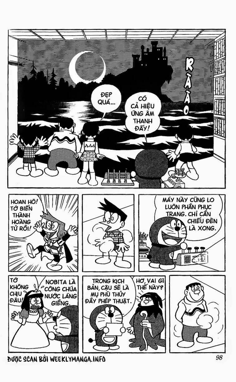doraemon chapter 507 5