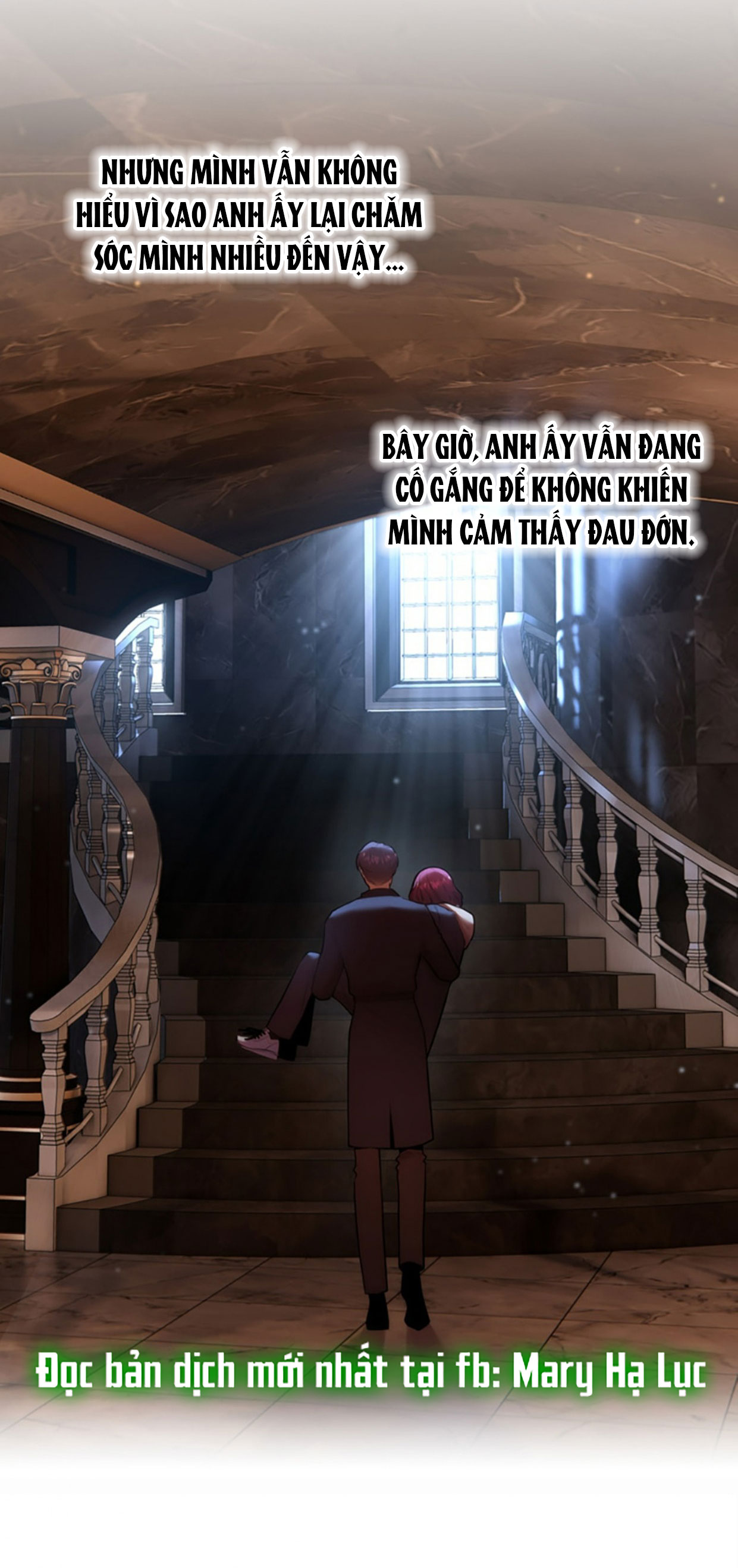 Khách Sạn Máu chapter 7.2 - Trang 27