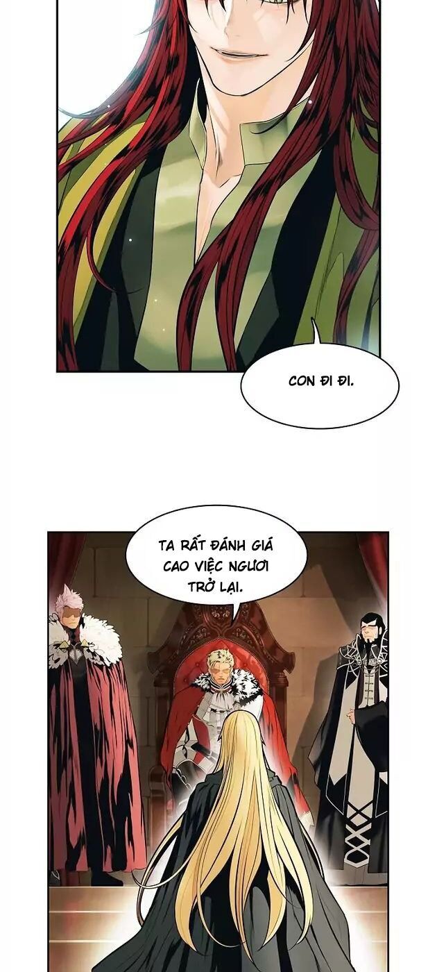 bất bại chân ma chapter 72 8